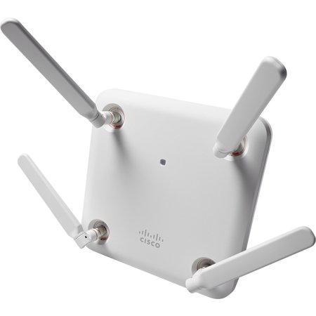 Cisco Aironet 1852E Wireless Access Point AIR-AP1852E-B-K9